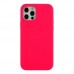 Чохол Silicone Case Full Size (AA) для iPhone 12 Pro Max Чохол Silicone Case Full Size (AA) для iPhone 12 Pro Max
