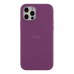 Чохол Silicone Case Full Size (AA) для iPhone 12 Pro Max Чохол Silicone Case Full Size (AA) для iPhone 12 Pro Max