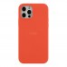 Чохол Silicone Case Full Size (AA) для iPhone 12 Pro Max Чохол Silicone Case Full Size (AA) для iPhone 12 Pro Max