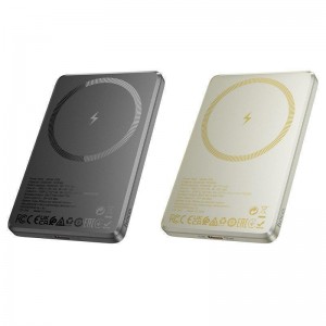 Універсальна Мобільна Батарея Power Bank Hoco Q26 Joy PD20W magnetic fast charging 5000mAh
