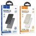 Універсальна Мобільна Батарея Power Bank Hoco Q26 Joy PD20W magnetic fast charging 5000mAh