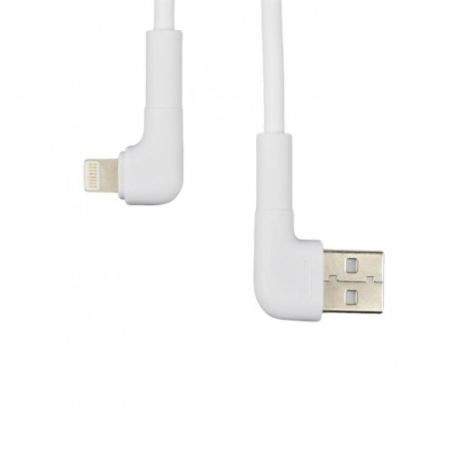 Кабель USB Remax RC-014i Tenky Lightning