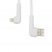 Кабель USB Remax RC-014i Tenky Lightning