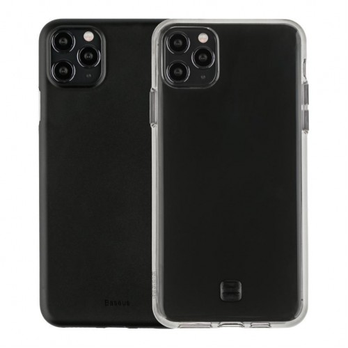 Чохол Baseus для iPhone 11 Pro Max WIAPIPH65S