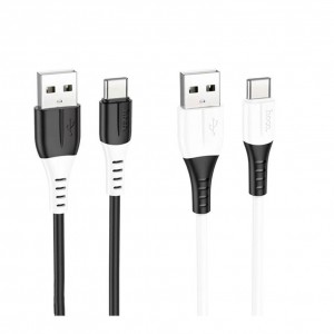 Кабель USB Hoco X82 Type-C