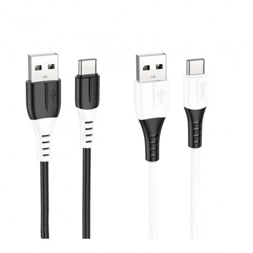 Кабель USB Hoco X82 Type-C