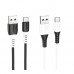 Кабель USB Hoco X82 Type-C