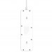 Мережевий Подовжувач LDNIO SC5415 5 universal ports /1 PD/1 QC/2 auto ID 2m Мережевий Подовжувач LDNIO SC5415 5 universal ports /1 PD/1 QC/2 auto ID 2m