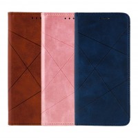 Чохол-книжка Business Leather для Samsung Galaxy A32 4G (A325) Чохол-книжка Business Leather для Samsung Galaxy A32 4G (A325)
