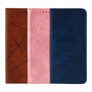 Чохол-книжка Business Leather для Samsung Galaxy A32 4G (A325)