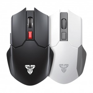 Бездротова Ігрова Миша FANTECH WG11 Cruiser Silent Click