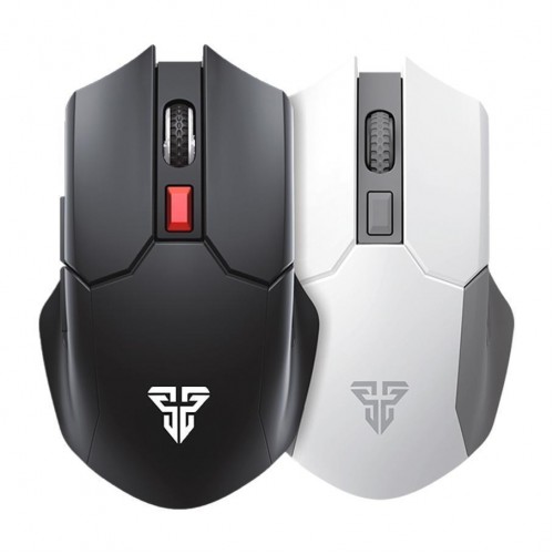 Бездротова Ігрова Миша FANTECH WG11 Cruiser Silent Click