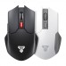 Бездротова Ігрова Миша FANTECH WG11 Cruiser Silent Click