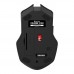 Бездротова Ігрова Миша FANTECH WG11 Cruiser Silent Click Бездротова Ігрова Миша FANTECH WG11 Cruiser Silent Click