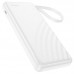 Універсальна Мобільна Батарея Power Bank Hoco J129 Nature with cable(USB-C) 5000mAh