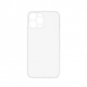 Чохол TPU Virgin для iPhone 13 Pro Max