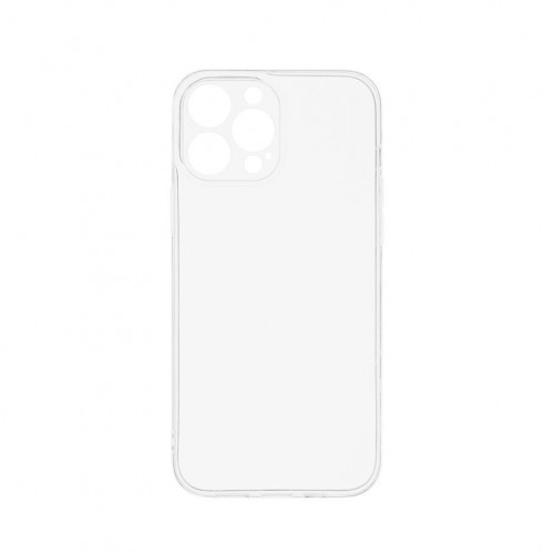 Чохол TPU Virgin для iPhone 13 Pro Max