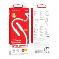 Кабель USB Borofone BX82 60W Type-C to Type-C Кабель USB Borofone BX82 60W Type-C to Type-C