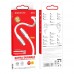 Кабель USB Borofone BX82 60W Type-C to Type-C