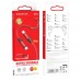Кабель USB Borofone BX82 60W Type-C to Type-C Кабель USB Borofone BX82 60W Type-C to Type-C