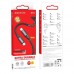 Кабель USB Borofone BX82 60W Type-C to Type-C Кабель USB Borofone BX82 60W Type-C to Type-C