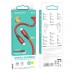 Кабель USB Borofone BX82 PD Type-C to Lightning Кабель USB Borofone BX82 PD Type-C to Lightning