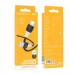 Кабель USB Borofone BX84 Lightning 2.4A Кабель USB Borofone BX84 Lightning 2.4A