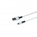 Кабель USB Borofone BX84 Lightning 2.4A Кабель USB Borofone BX84 Lightning 2.4A