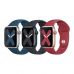 Ремінець для Apple Watch Band Silicone One-Piece Size-L 42/44/45/49 mm