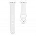 Ремінець для Apple Watch Band Silicone One-Piece Size-L 42/44/45/49 mm Ремінець для Apple Watch Band Silicone One-Piece Size-L 42/44/45/49 mm