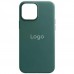 Чохол Leather Case для iPhone 14 Чохол Leather Case для iPhone 14