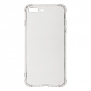 Чохол TPU Virgin Hard Full Camera для iPhone 7 Plus/8 Plus