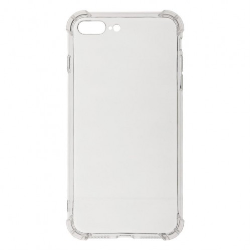Чохол TPU Virgin Hard Full Camera для iPhone 7 Plus/8 Plus