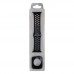 Ремінець для Apple Watch Band Silicone Nike + Protect Case 44/49 mm
