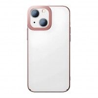 Чохол Baseus Glitter Phone Case для iPhone 13/13 Pro ARMC000904 Чохол Baseus Glitter Phone Case для iPhone 13/13 Pro ARMC000904