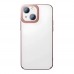 Чохол Baseus Glitter Phone Case для iPhone 13/13 Pro ARMC000904