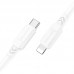 Кабель USB Borofone BX81 PD Type-C to Lightning Кабель USB Borofone BX81 PD Type-C to Lightning