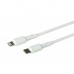Кабель USB Hoco X83 PD Type-C to Lightning Кабель USB Hoco X83 PD Type-C to Lightning