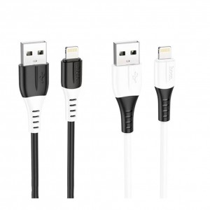 Кабель USB Hoco X82 Lightning