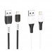 Кабель USB Hoco X82 Lightning