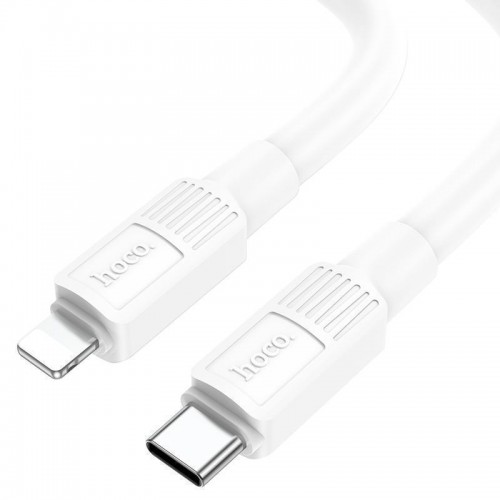 Кабель USB Hoco X84 PD Type-C to Lightning