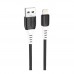 Кабель USB Hoco X82 Lightning Кабель USB Hoco X82 Lightning