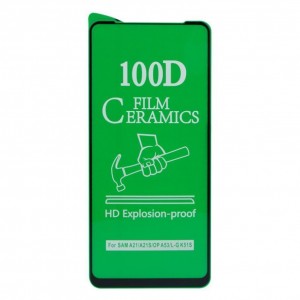 Захисне скло Film Ceramic for Realme GT Neo 2 без упаковки