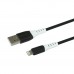 Кабель USB Hoco X82 Lightning Кабель USB Hoco X82 Lightning