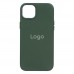 Чохол Leather Case для iPhone 14 Pro Чохол Leather Case для iPhone 14 Pro