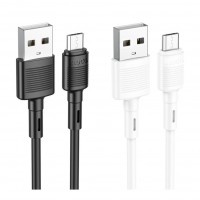 Кабель USB Hoco X83 Micro Кабель USB Hoco X83 Micro
