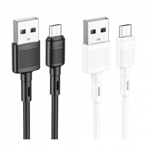 Кабель USB Hoco X83 Micro Кабель USB Hoco X83 Micro