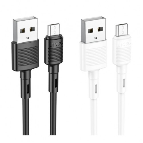 Кабель USB Hoco X83 Micro