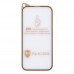 Захисне скло 9H Design for Apple iPhone 14 Pro