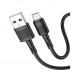 Кабель USB Hoco X83 Micro Кабель USB Hoco X83 Micro